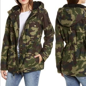 Pistol Jacket by OBEY